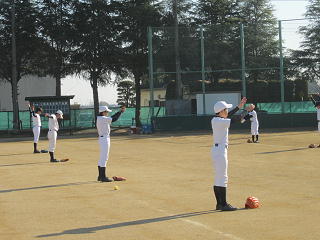 日誌 深谷市立藤沢中学校